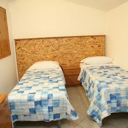 A Bersagliera Couette-café Campagna