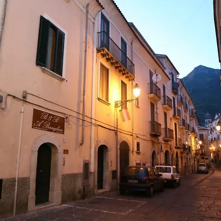 A Bersagliera * Campagna