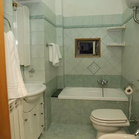 Couette-café A Bersagliera *