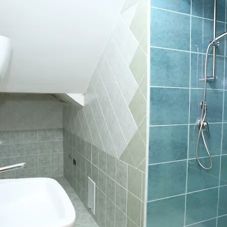 Couette-café A Bersagliera Campagna