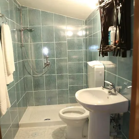 Couette-café A Bersagliera Campagna