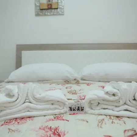 A Bersagliera Couette-café *