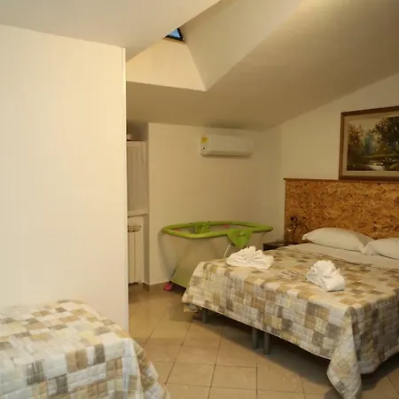 A Bersagliera * Campagna