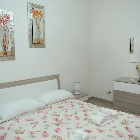 Couette-café A Bersagliera *